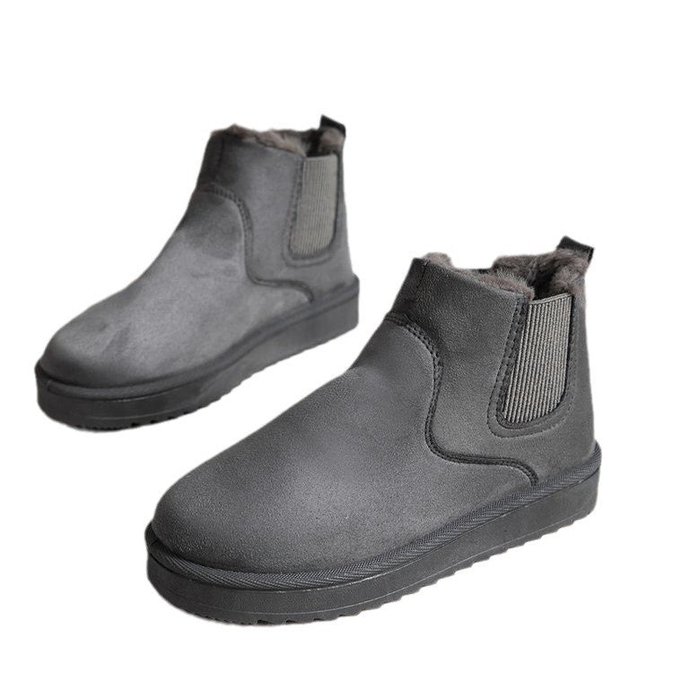 Beautifully Crafted Orthopedic Boots