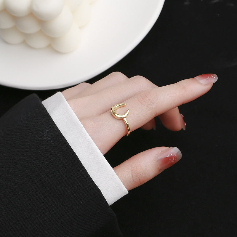 Romantic Ring for Special Moments