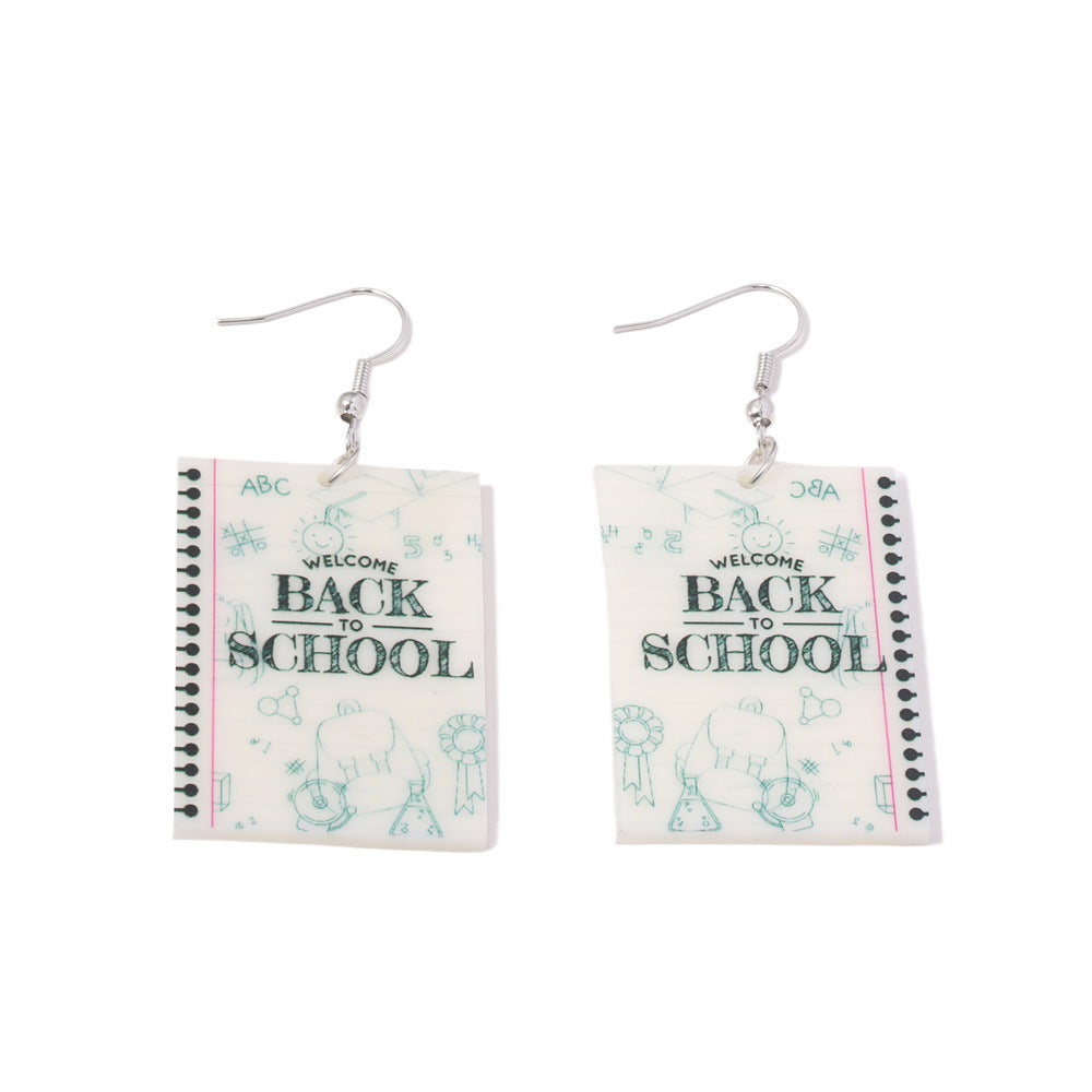 Stunning Earring for Daily Wear