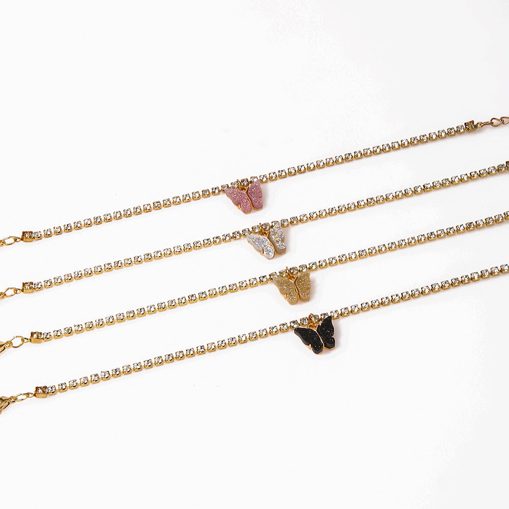 Delicate Artisan Bracelet