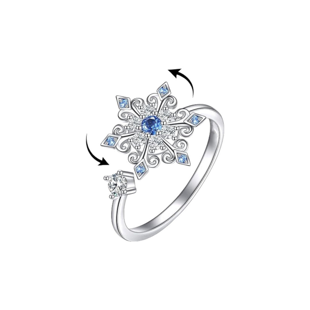 Charming Ring for Any Occasion