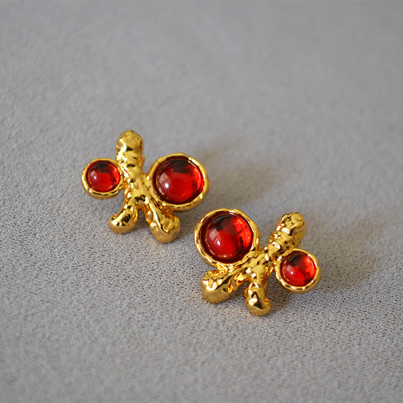 Elegant Silver Earring for Every Occasion