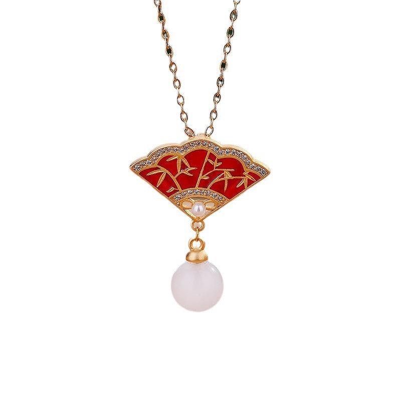 Charming Necklace for Any Occasion