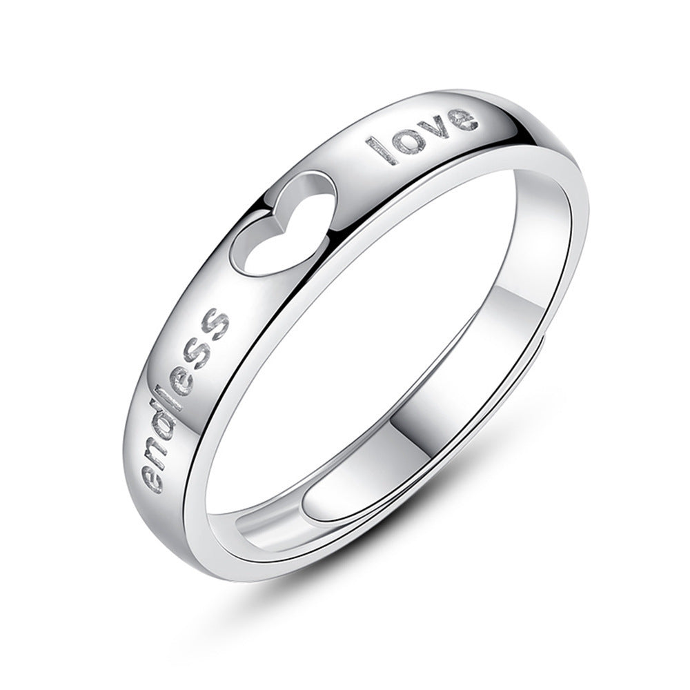 Romantic Ring for Special Moments