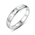Romantic Ring for Special Moments