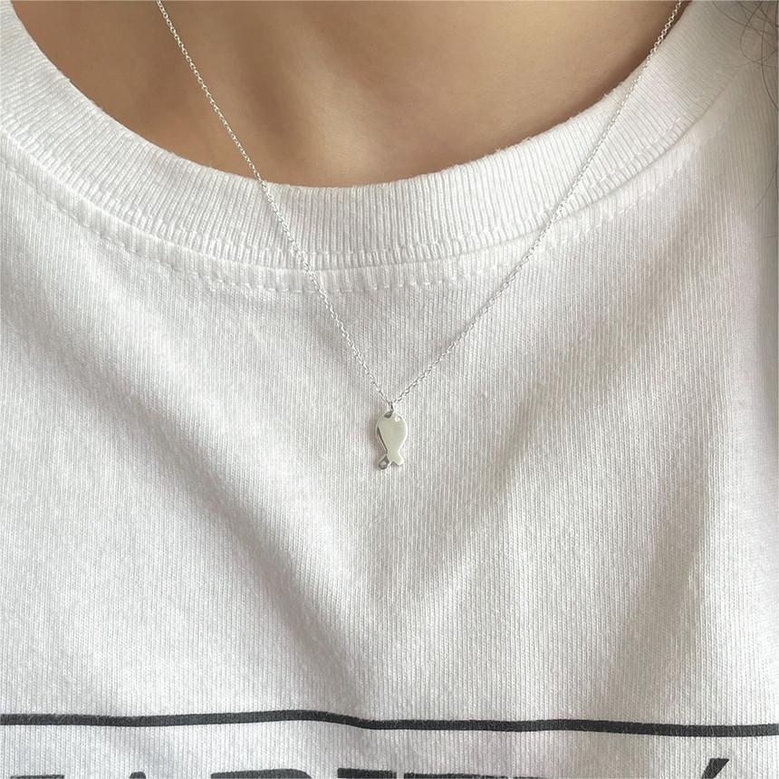 Classic Necklace with Timeless Appeal