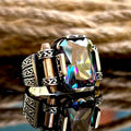 Vintage Handmade Ring