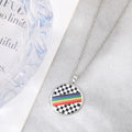 Delicate Artisan Necklace