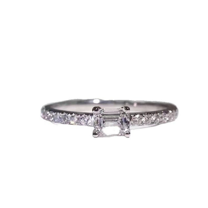 Elegant Ring for Every Occasion