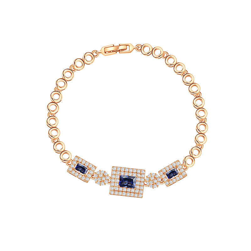 Romantic Bracelet for Special Moments