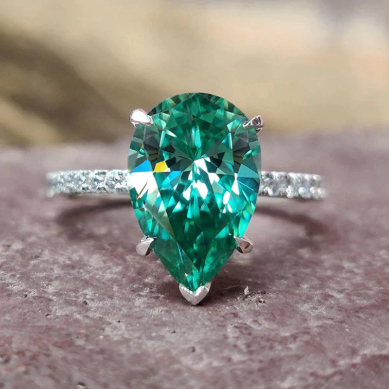 Stunning Ring for Daily Wear