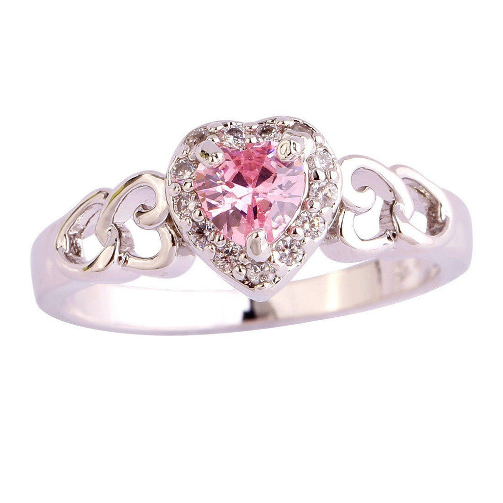 Vintage Handmade Ring