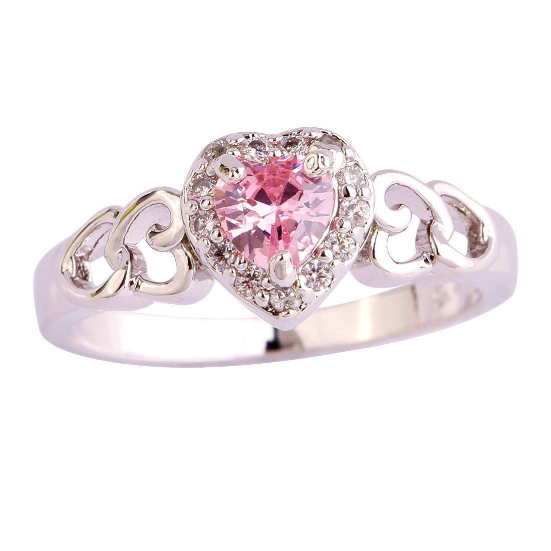 Vintage Handmade Ring