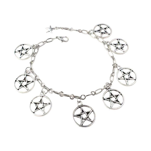 Beautiful Bracelet with Unique Style