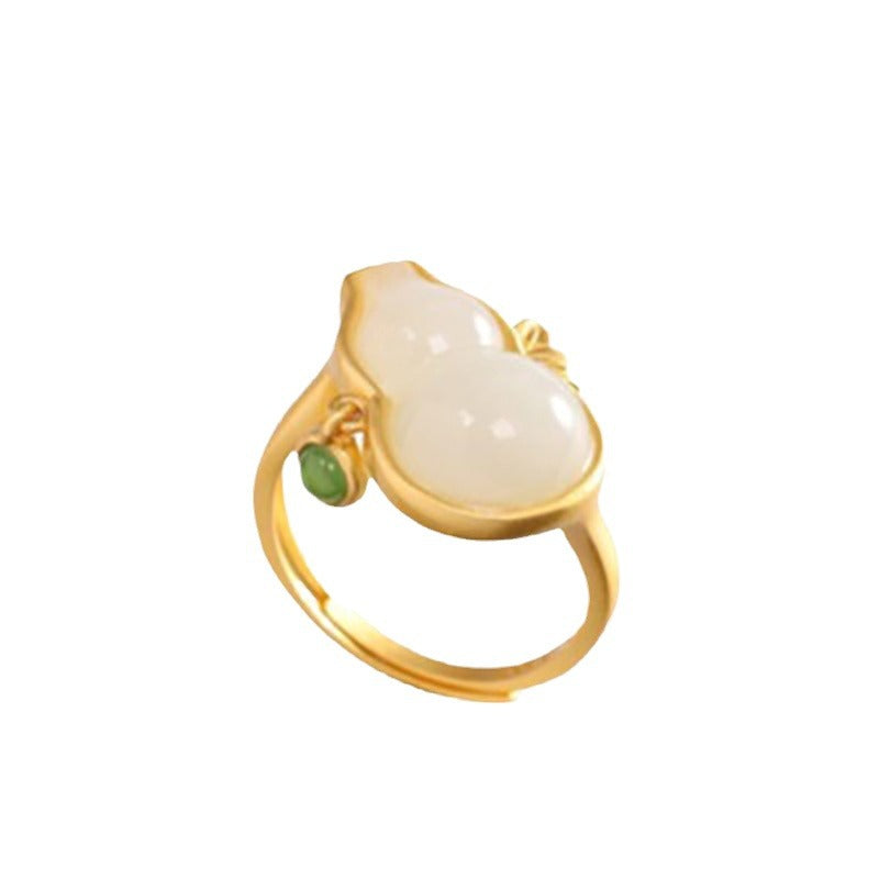 Elegant Gold Ring for Every Occasion