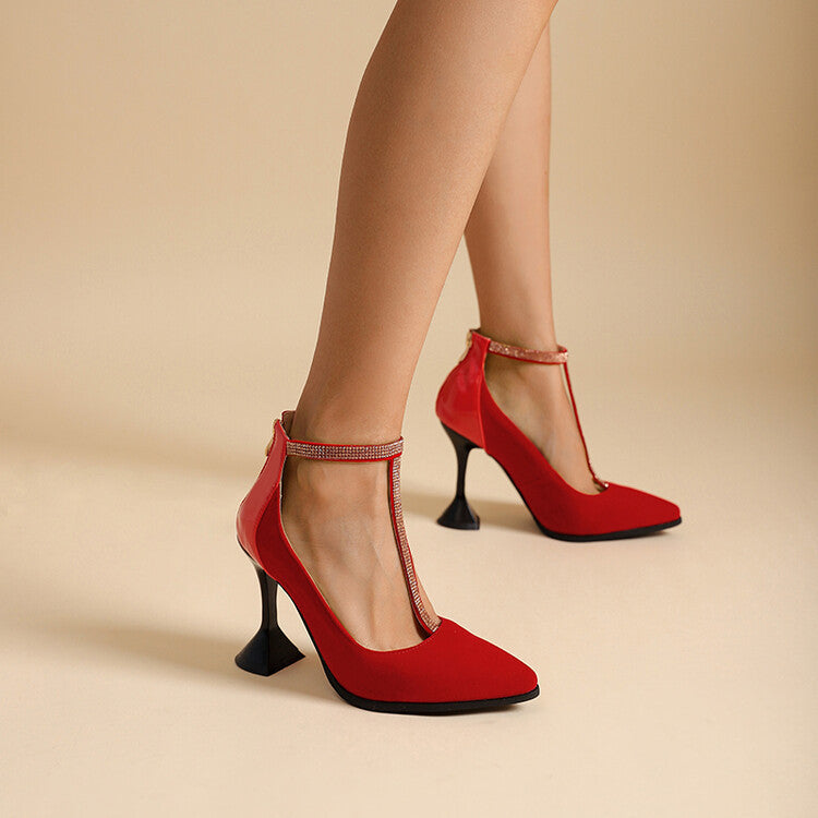 Vintage Inspired Orthopedic Sandals