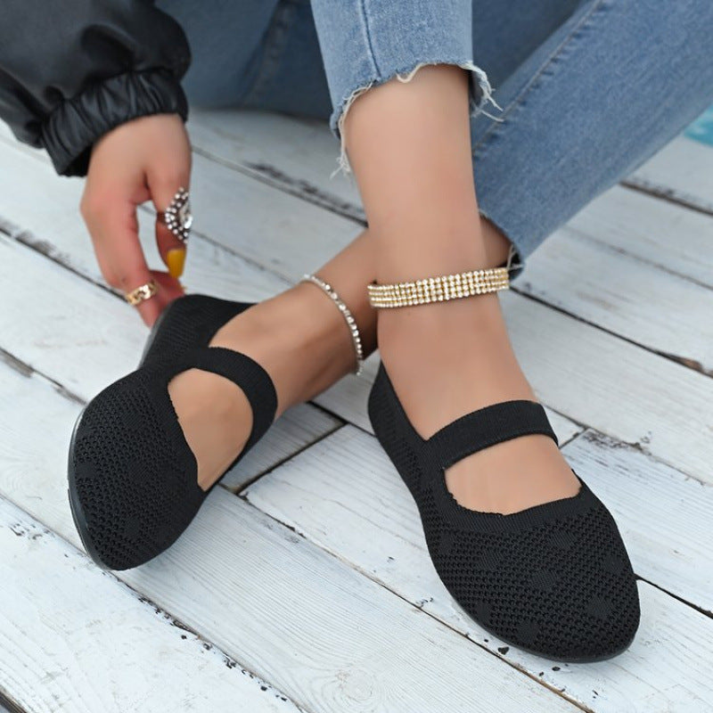 Elegant Orthopedic Shoes for Every Step