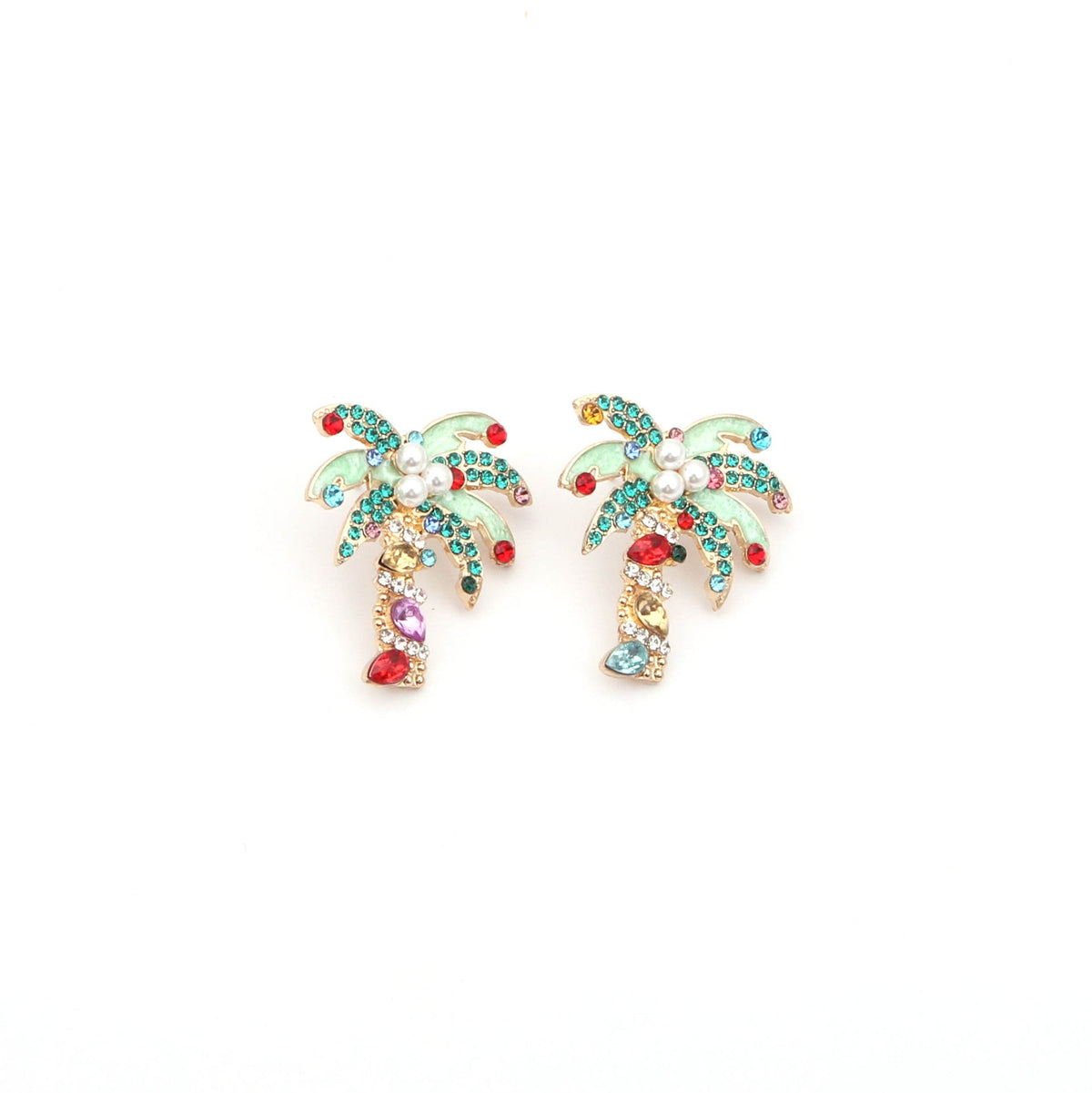 Romantic Pearl Earring for Special Moments