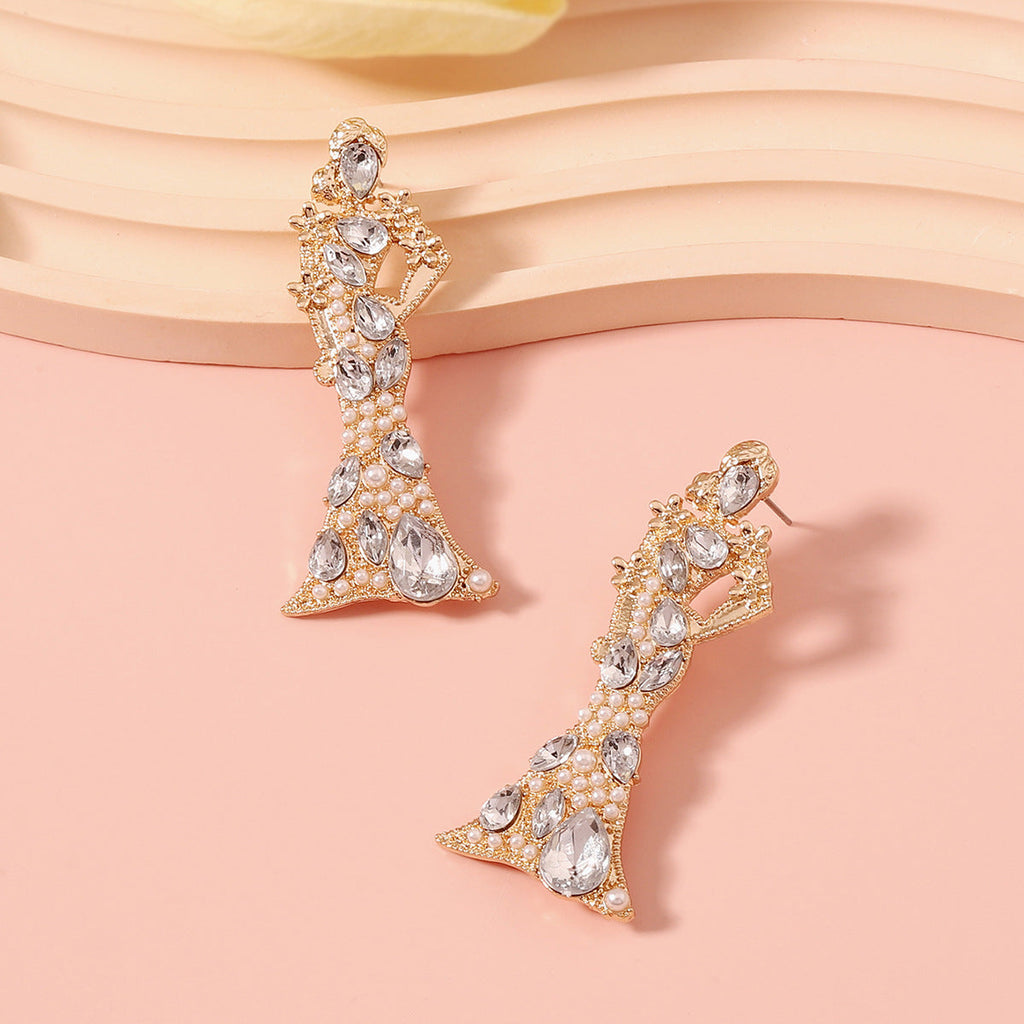 Elegant Earring for Every Occasion