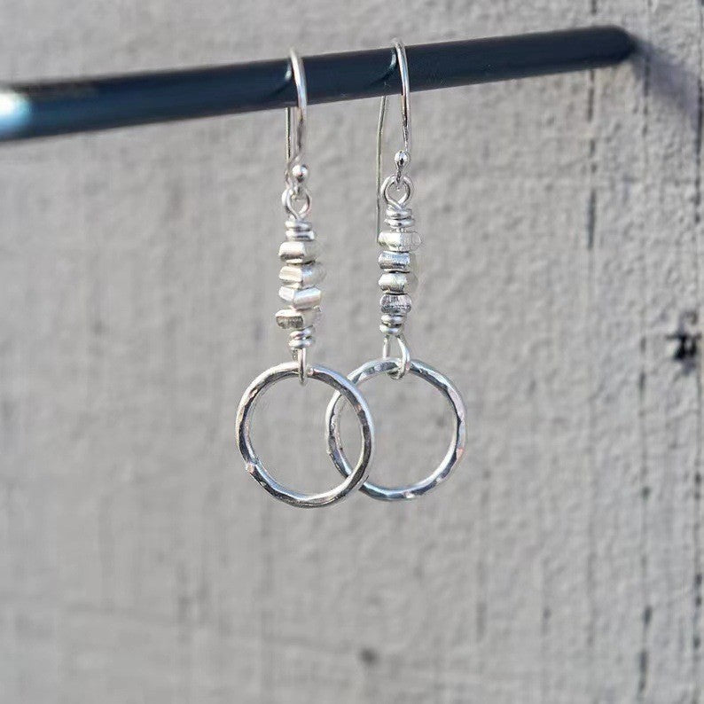 Stunning Earring for Daily Wear