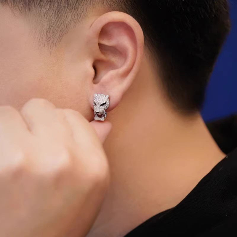 Charming Earring for Any Occasion