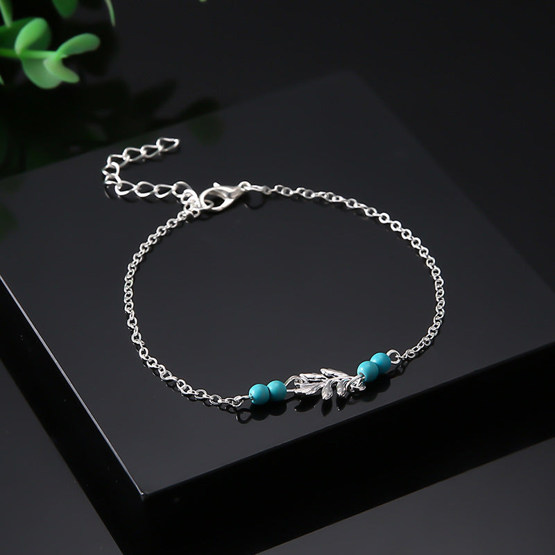 Romantic Chain for Special Moments