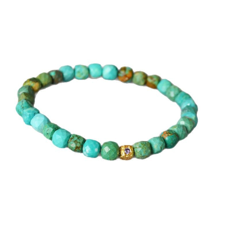 Vintage Handmade Bracelet