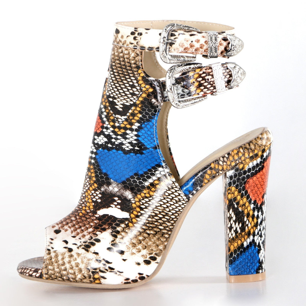 Comfortable Orthopedic Sandals for Daily Wear