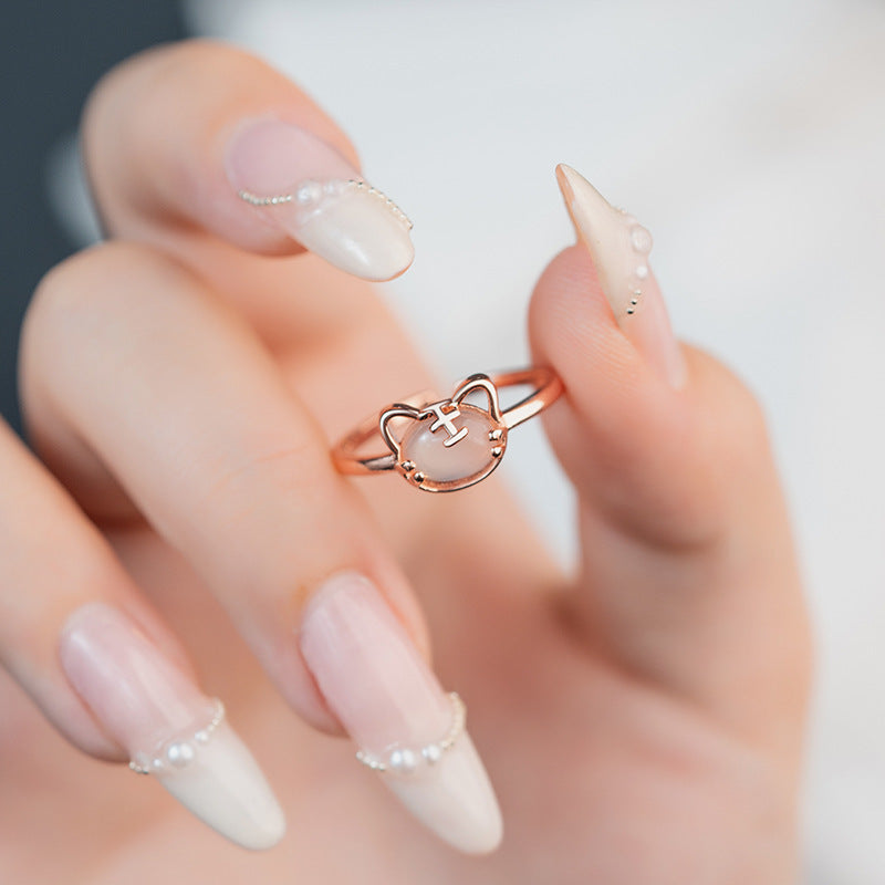 Stunning Ring for Daily Wear