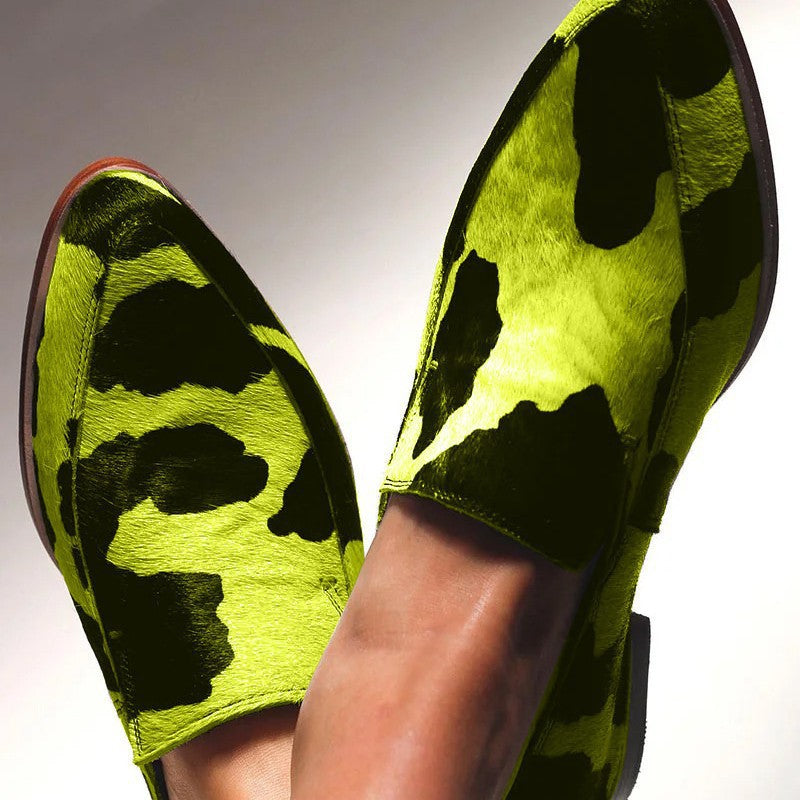 Elegant Orthopedic Shoes for Every Step