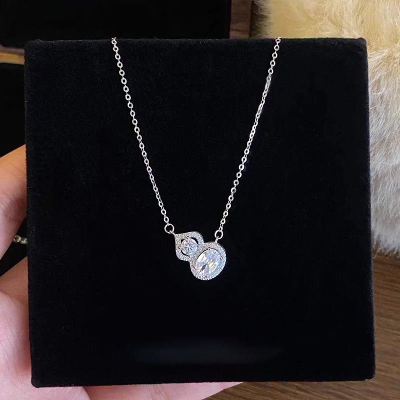 Delicate Artisan Necklace