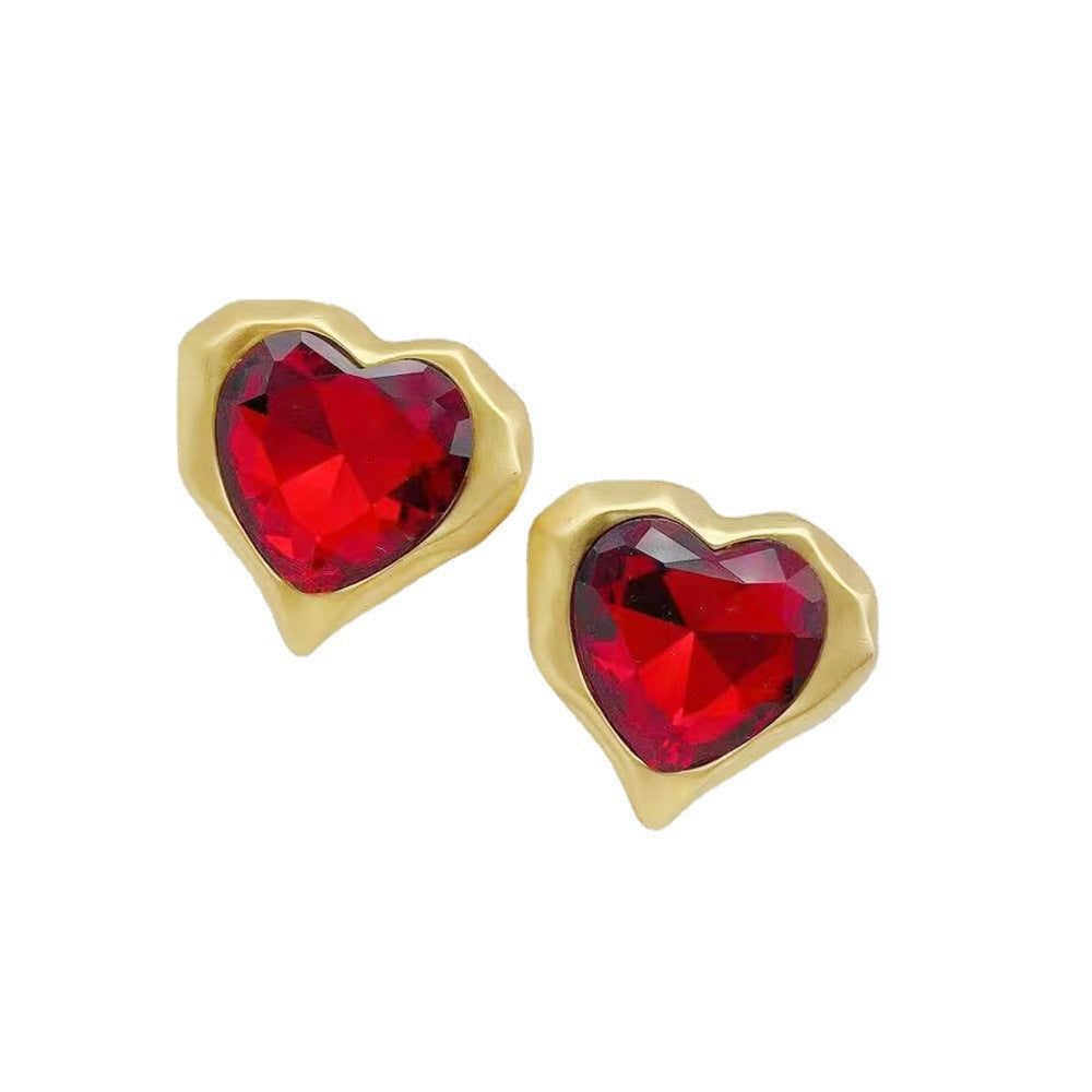 Charming Earring for Any Occasion