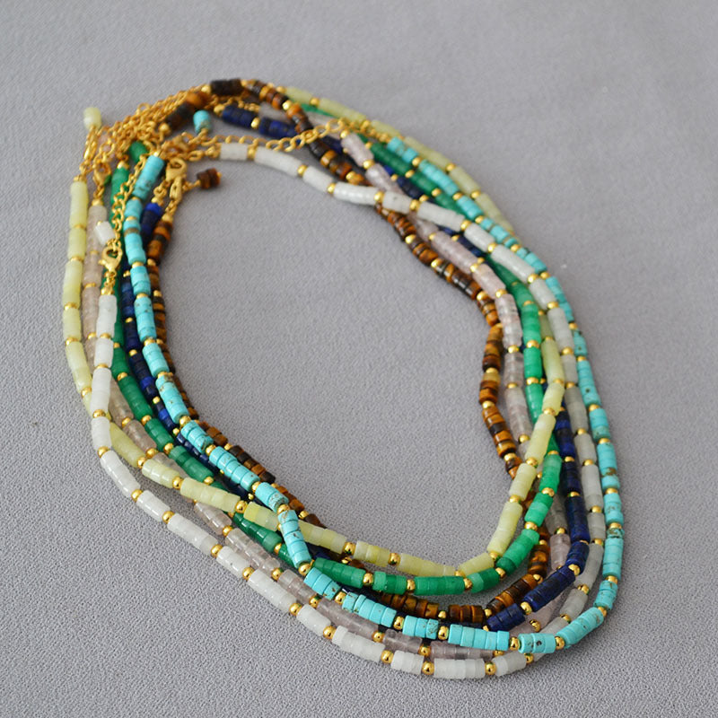Stunning Necklace for Daily Wear