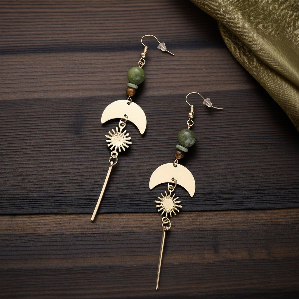 Charming Earring for Any Occasion