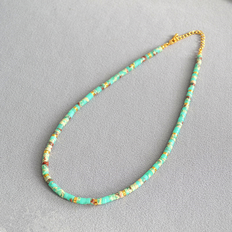 Romantic Necklace for Special Moments