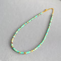 Romantic Necklace for Special Moments