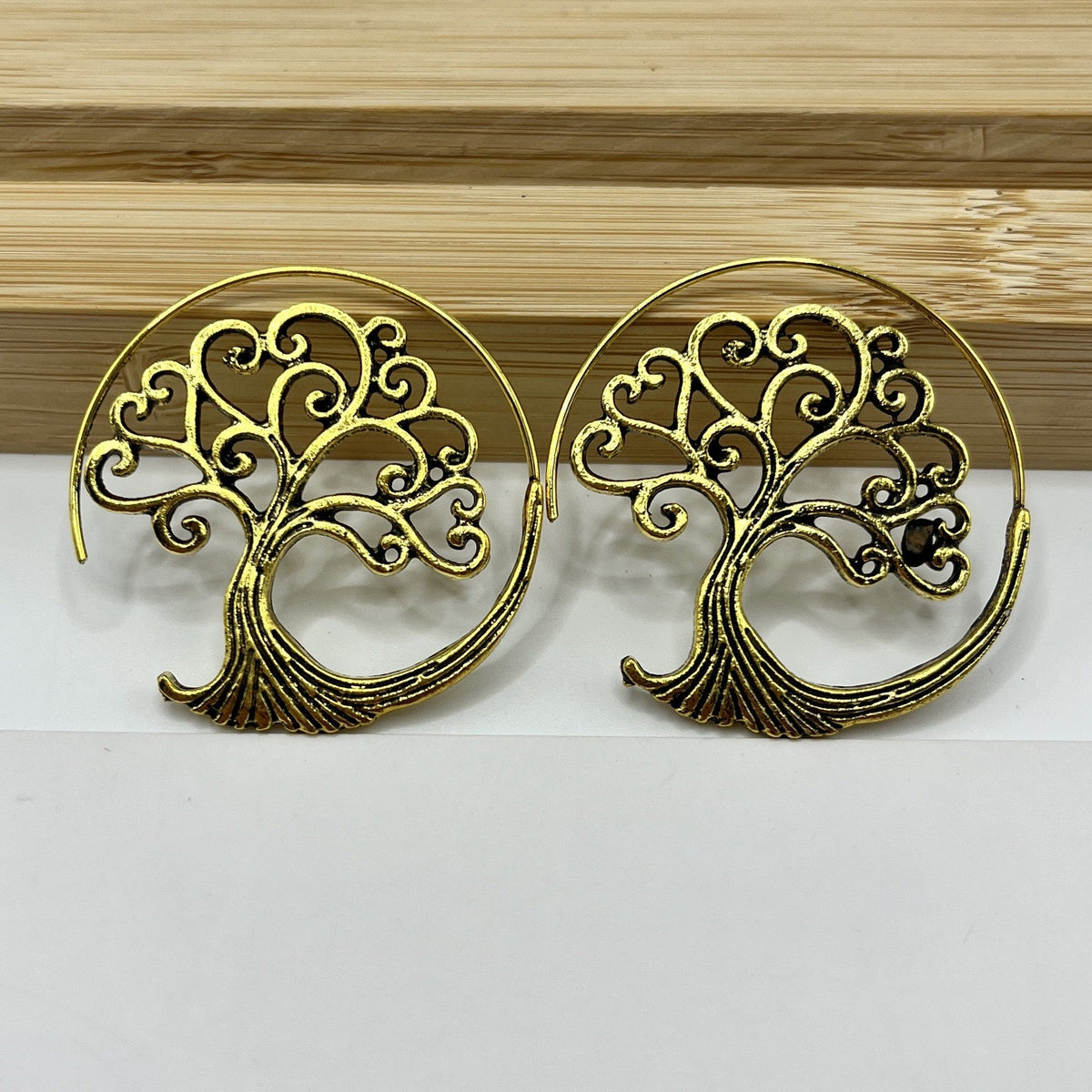 Charming Earring for Any Occasion