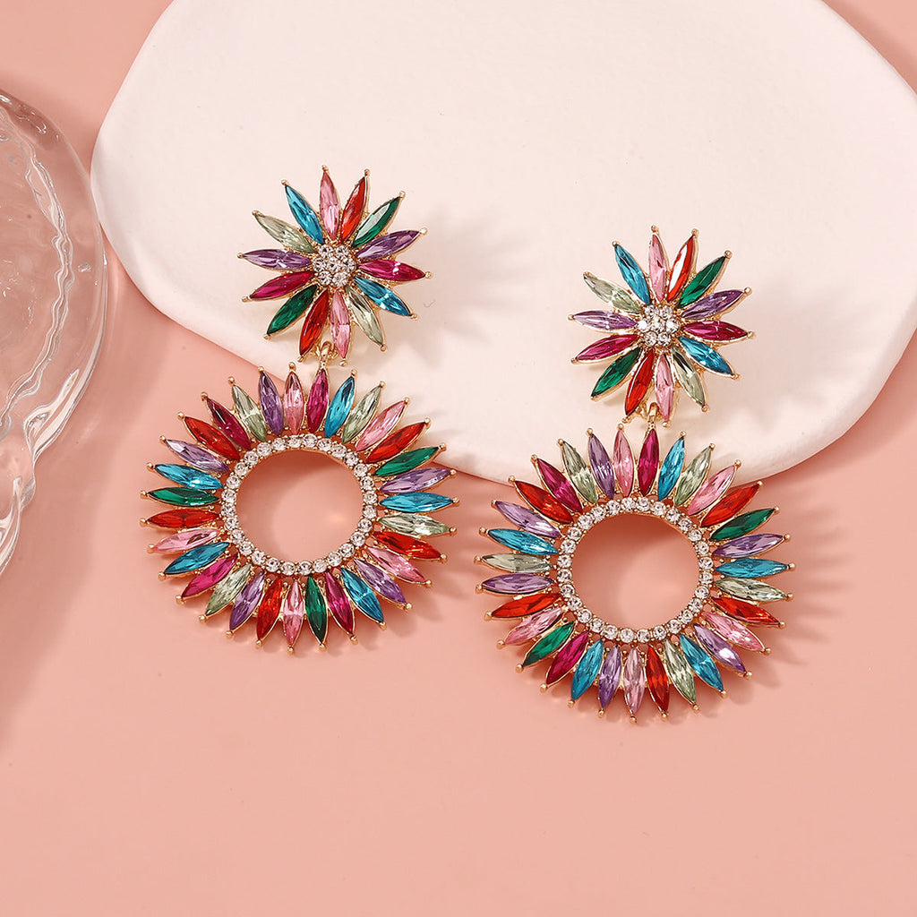 Classic Earring with Timeless Appeal