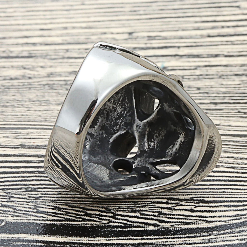 Charming Ring for Any Occasion