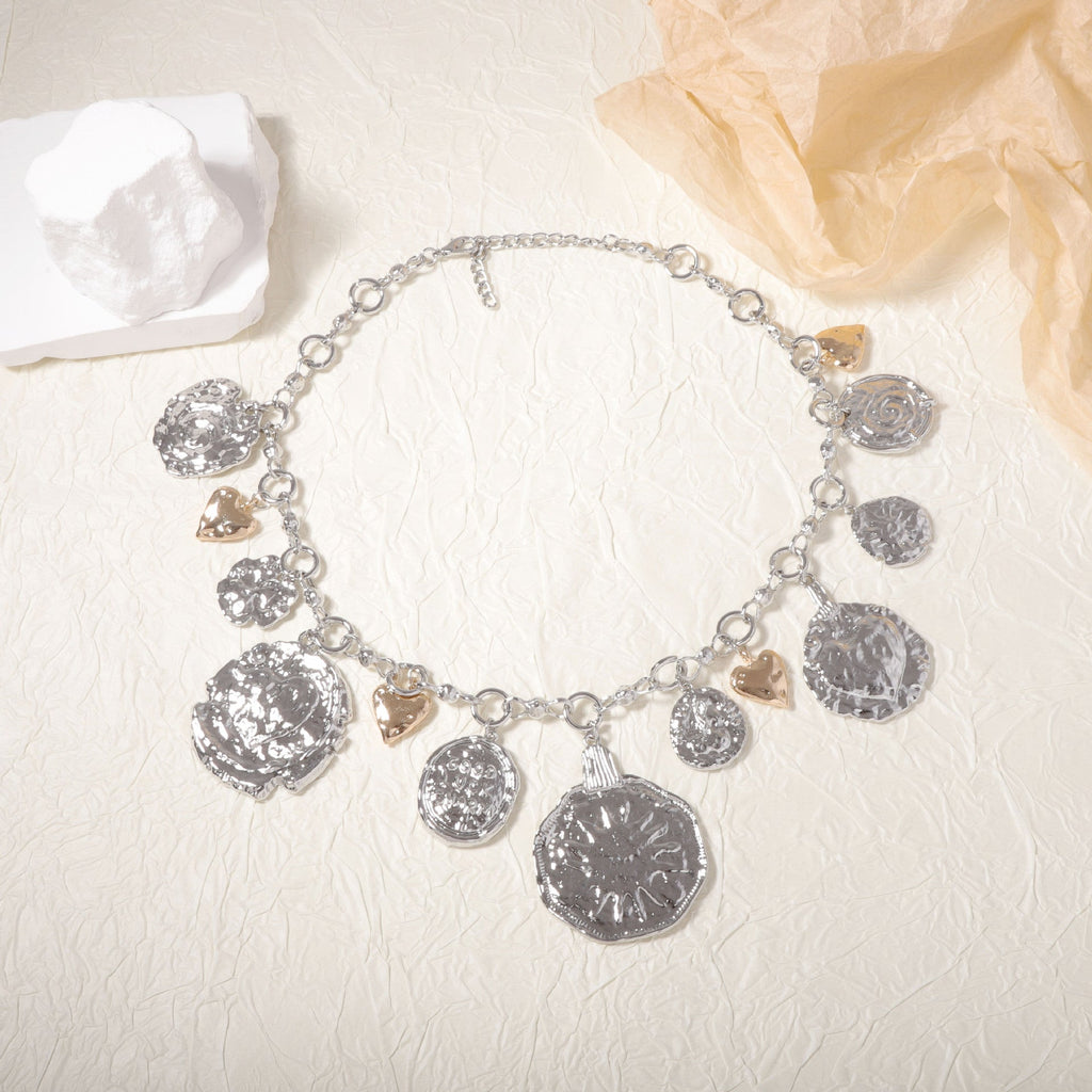 Classic Necklace with Timeless Appeal
