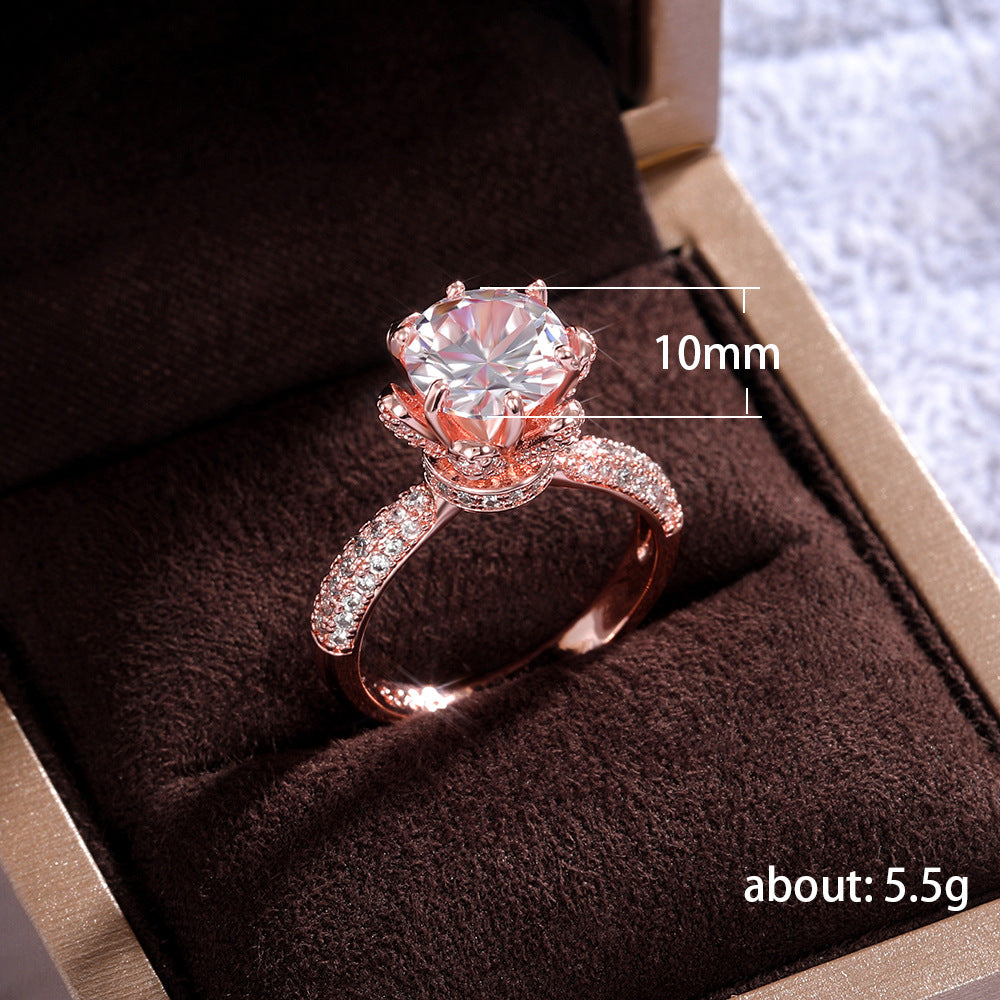 Beautiful Set with Unique Style