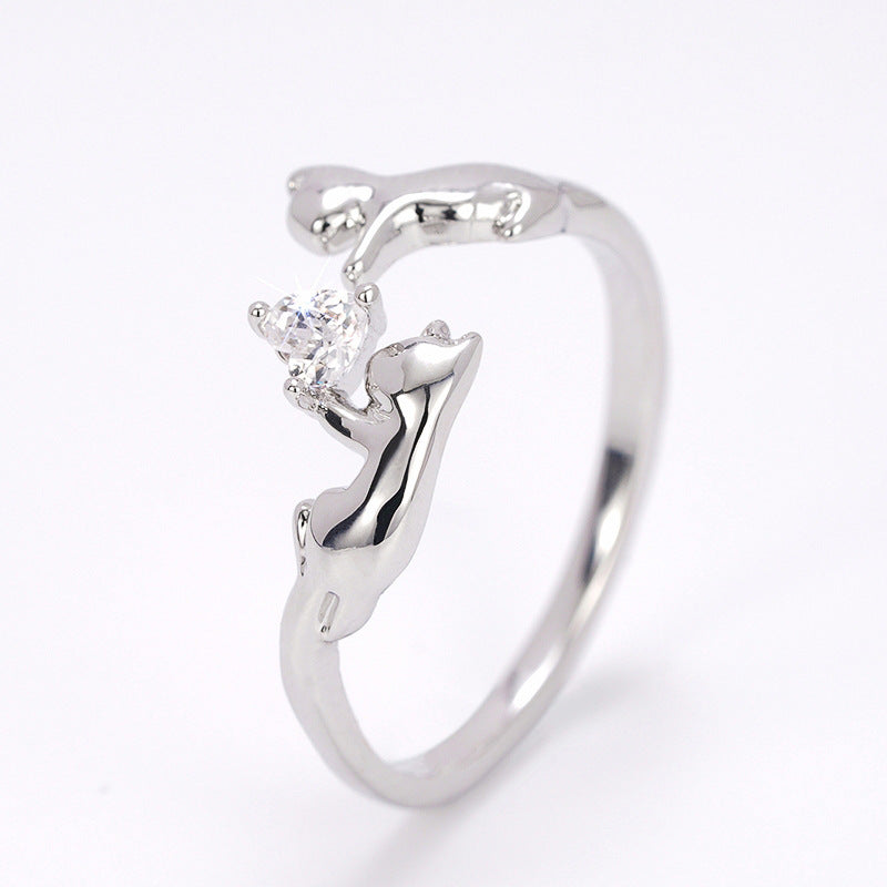 Vintage Handmade Ring