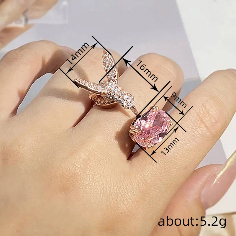 Stunning Ring for Daily Wear