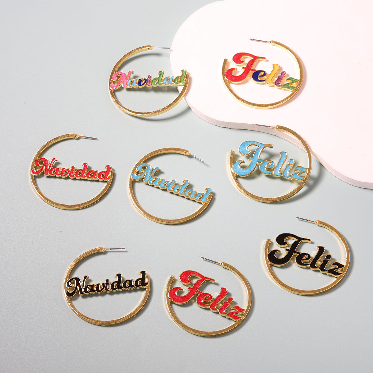 Elegant Earring for Every Occasion