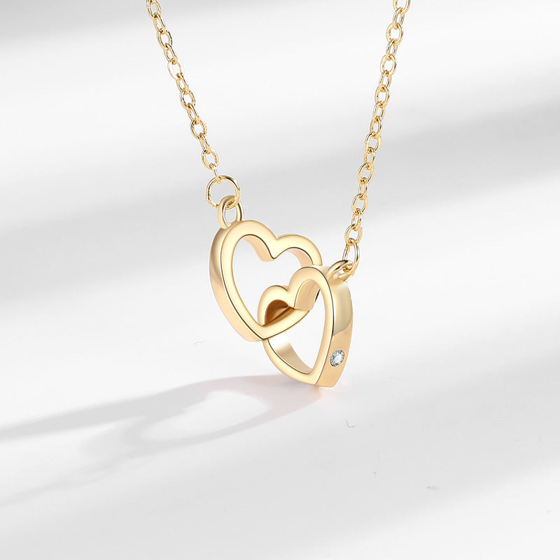 Classic Necklace with Timeless Appeal