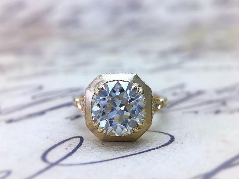 Charming Ring for Any Occasion