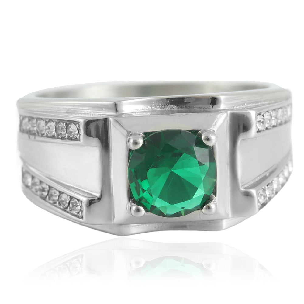 Romantic Ring for Special Moments