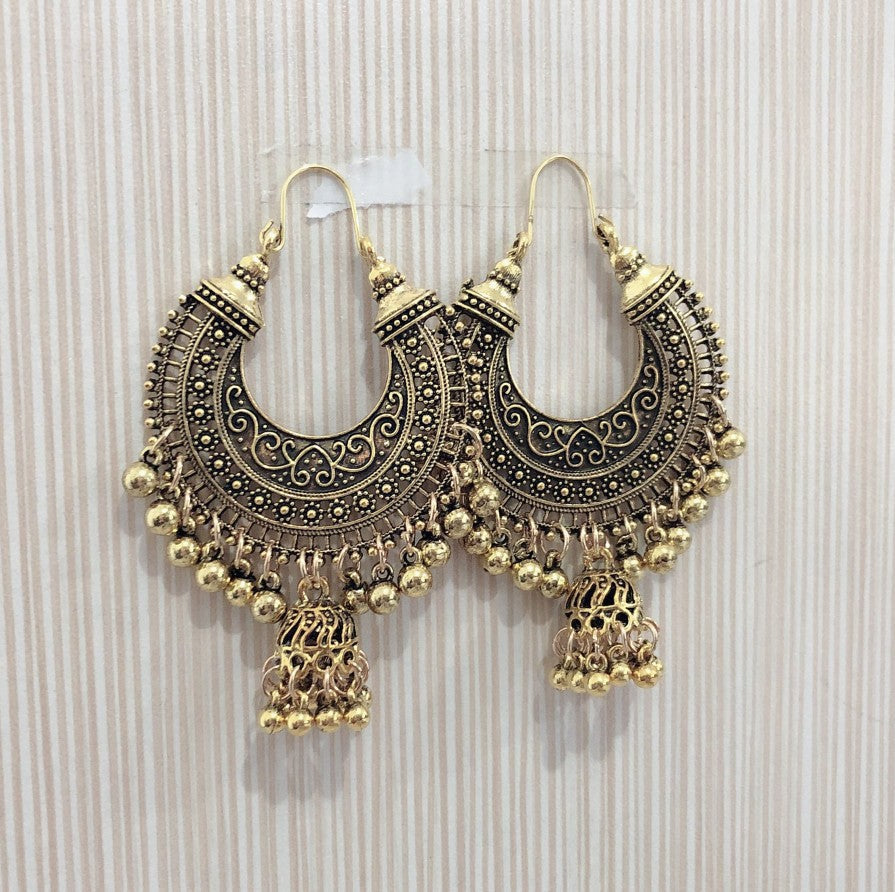 Beautiful Earring with Unique Style