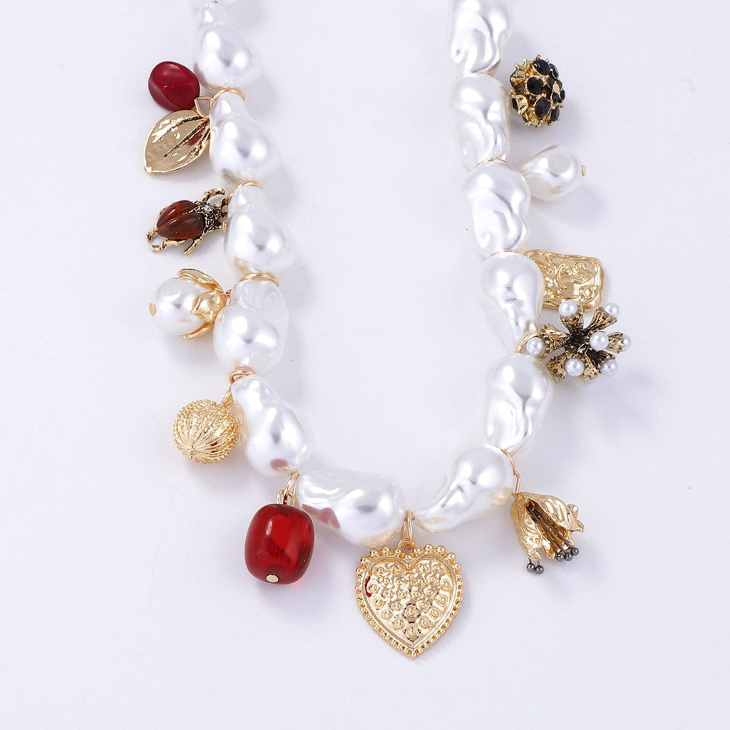 Delicate Artisan Piece