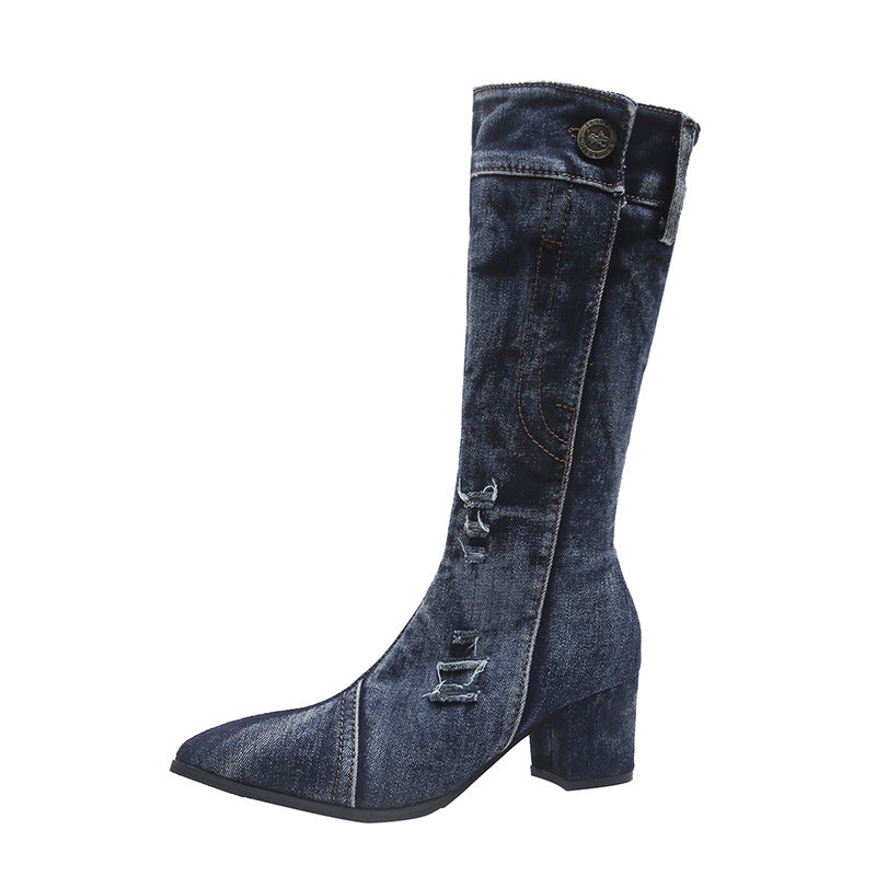Comfortable Orthopedic Boots for Daily Wear